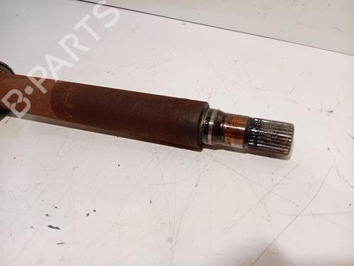 Right front driveshaft VOLVO V40 Hatchback (525) D2 | BP25116033M39 - Image 3