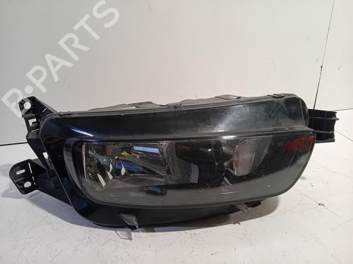 Right headlight CITROËN C4 Picasso II 1.6 HDi / BlueHDi 115 | BP24150579C29 - Image 2