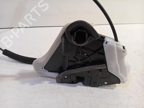 Front left lock RENAULT ARKANA I (LCM_, LDN_) 1.6 E-TECH 145 (LDMU) | BP18950689C98 