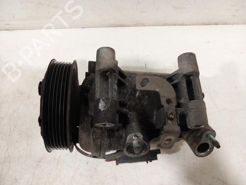 AC compressor OPEL VIVARO C Van (K0) 2.0 | BP38444592M34 - Image 5
