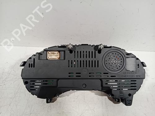Instrument cluster MERCEDES-BENZ A-CLASS (W176) A 180 (176.042) | BP32673824C47 - Image 4
