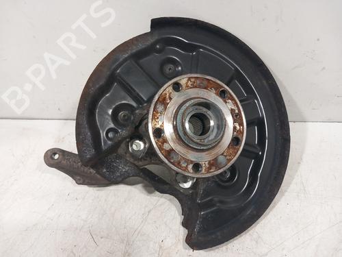 Høyre hjullagerhus spindel Høyre hjullagerhus spindel VW GOLF VIII (CD1, DA1) 2.0 TSI R 4motion (320 hp) 33917244 33917244