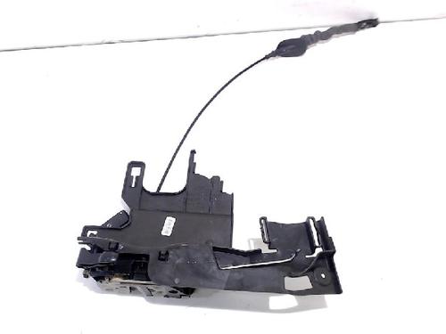 Front left lock FORD FIESTA VI (CB1, CCN) 1.6 ST | BP13200063C98 