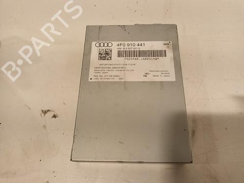 Elektronische module AUDI A6 C6 (4F2) S6 quattro (435 hp) 15180407