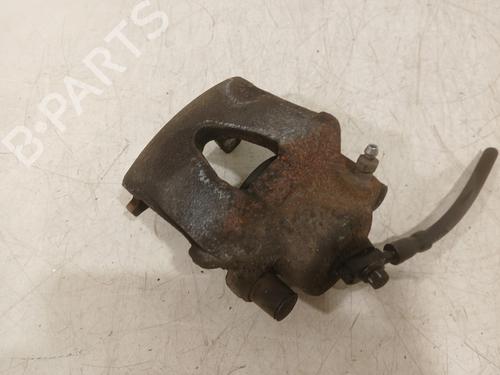 Right front brake caliper VW GOLF VI (5K1) 1.2 TSI | BP39036950M104 - Image 2