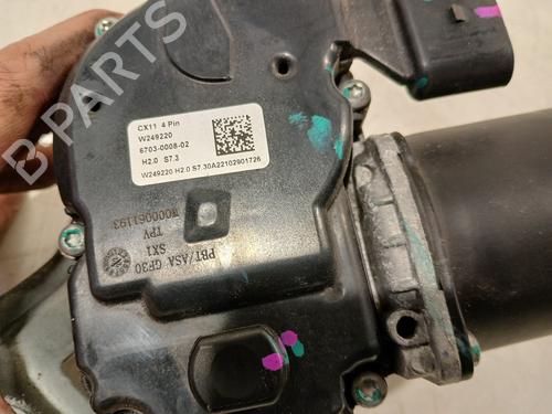 Viskermotor vindrude LYNK & CO 01 PHEV | BP33719157M29 - Image 5