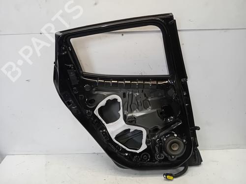 Left rear door RENAULT CLIO IV (BH_) 0.9 TCe 90 (BHNF, BHMA, BHMH, BHJK, BHJR) | BP28055986C4 