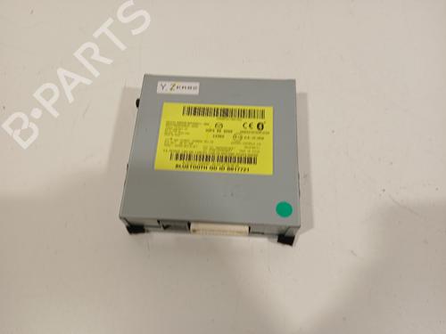 Elektronische module MAZDA CX-5 (KE, GH) 2.2 D (KE2FW) (150 hp) 29900248