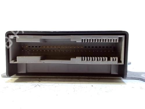 Airbag module DACIA DOKKER MPV (KE_) 1.5 dCi (KEAJ, KEAH) | BP8605131M53