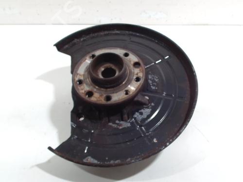 Venstre Styrespindel Lejehus OPEL MERIVA B MPV (S10) 1.4 (75) (140 hp) 13101740