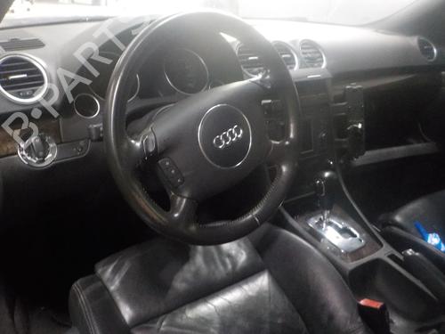 Starter AUDI A4 B6 Convertible (8H7) 3.0 | BP27167827M8 - Image 9