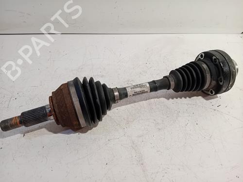 Used Left front driveshaft Left front driveshaft 25049789 25049789
