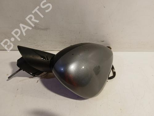 Spiegel buiten rechts CITROËN C3 II (SC_) 1.4 VTi 95 | BP30851676C27