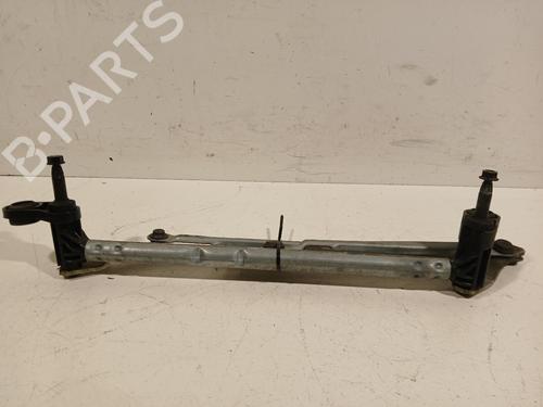 Used Front wipers mechanism SEAT LEON (5F1) 1.5 TSI (150 hp) 28045293