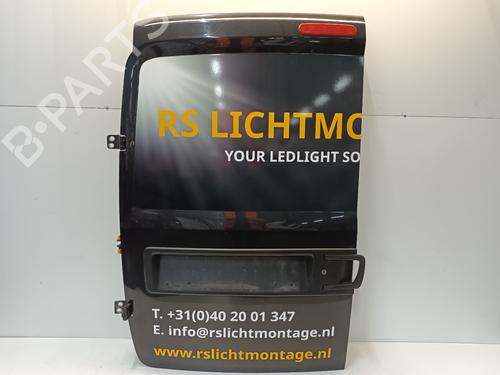 Used Left tailgate FIAT DOBLO Cargo (263_) 1.3 D Multijet (90 hp) 29864271