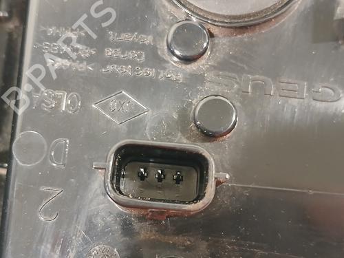 Rear bumper right light OPEL VIVARO B Van (X82) 1.6 CDTI (05) | BP30145012C82