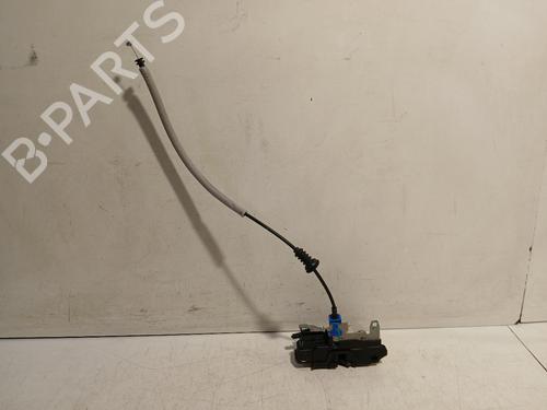 Used Front left lock Front left lock 33719131 33719131