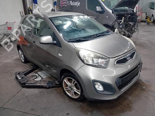 Right taillight KIA PICANTO II (TA) 1.0 | BP27653763C35 - Image 8