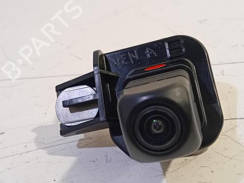 Used Camera TOYOTA C-HR (_X1_) 2.0 Hybrid (MAXH10) (184 hp) 28587752