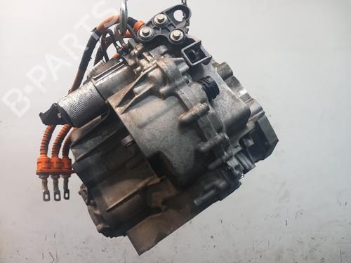 Used Gearbox VW GOLF VII (5G1, BQ1, BE1, BE2) 1.4 GTE Hybrid (204 hp) 31974520