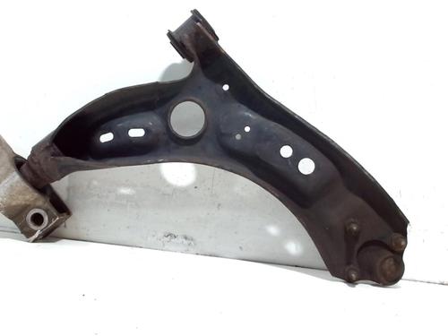 Left front suspension arm VW TOURAN (1T3) 2.0 TDI | BP8683545M12