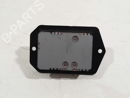 Used Heater resistor Heater resistor SUZUKI SWIFT III (MZ, EZ) 1.3 (RS413, ZC11S) (92 hp) 40049577 40049577