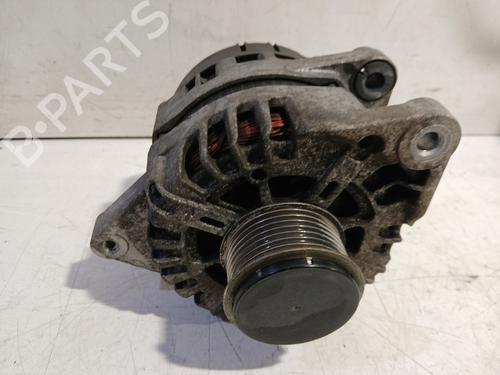 Used Alternator HYUNDAI i10 II (BA, IA) 1.0 (67 hp) 31861657