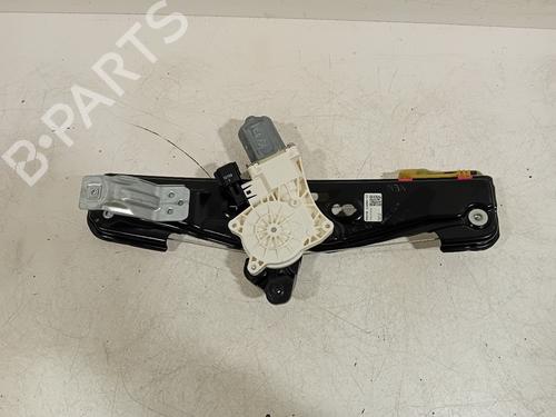 Used Rear right window mechanism JAGUAR XE (X760) 2.0 D (163 hp) 25379452