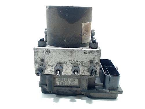 Used ABS pump CITROËN JUMPER II Van 2.2 HDi 120 (120 hp) 9737762