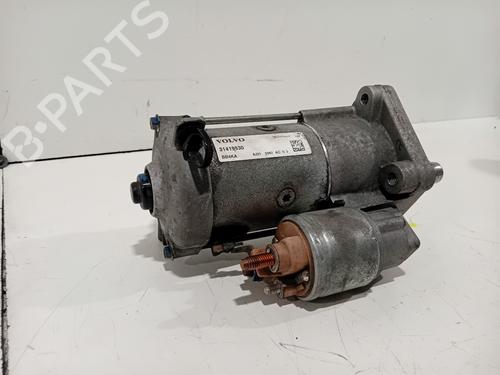 Starter VOLVO V40 Hatchback (525) D2 | BP39503519M8 - Image 2
