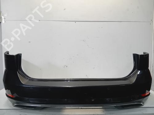 Bagtil kofangere VW GOLF VII Variant (BA5, BV5) 1.4 TSI (125 hp) 28083636