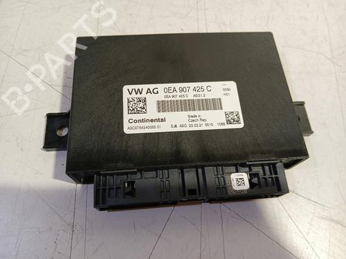 Used Engine control unit (ECU) SKODA ENYAQ iV SUV (5AZ) 60 (179 hp) 32388889