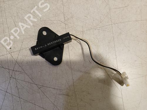 Used Other Other MITSUBISHI OUTLANDER III (GG_W, GF_W, ZJ, ZL, ZK) 2.0 Hybrid 4WD (GG2W) (200 hp) 34215541 34215541