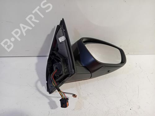 Right mirror PEUGEOT 308 II (LB_, LP_, LW_, LH_, L3_) 1.2 VTi 72 | BP29028506C27 