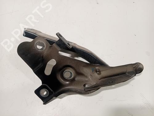Dørhængsel/Dørbegrænser AUDI E-TRON (GEN) 50 quattro | BP39716942C146 - Image 2