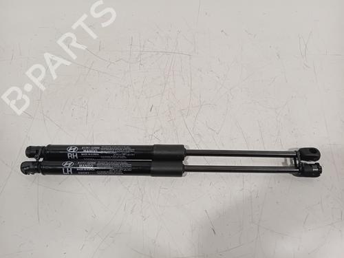 Used Tailgate lift support HYUNDAI IONIQ (AE) Electric (136 hp) 31129237
