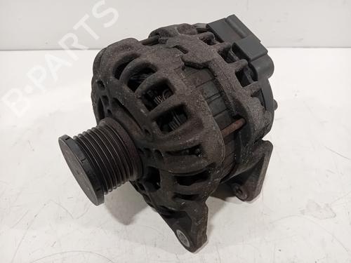 Generator SMART FORFOUR Hatchback (453) 1.0 (453.042, 453.043) | BP32780811M7 - Image 2