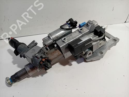 Steering column AUDI A6 C5 (4B2, 4B4) RS6 quattro | BP27478895M21 - Image 3