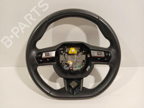 Rat DS DS 3 / DS 3 CROSSBACK (UR_, UC_, UJ_) 1.2 PureTech 130 (URHNSS) (131 hp) 29918482