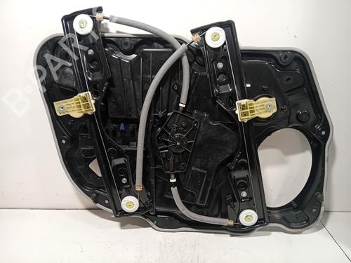 Front right window mechanism JEEP COMPASS (MP, M6, MV, M7) 1.3 | BP37490468C23 - Image 4