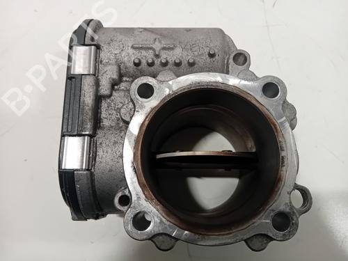 Throttle body JAGUAR F-PACE (X761) 2.0 TD4 AWD | BP32774711M82 - Image 5