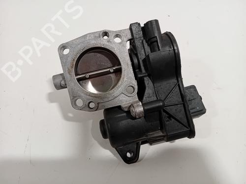 Throttle body PEUGEOT 208 II (UB_, UP_, UW_, UJ_) 1.2 PureTech 130 | BP24932282M82