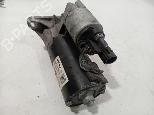 Starter VW CADDY IV MPV (SAB, SAJ) 2.0 TDI | BP33722413M8 - Image 4