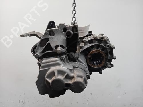 Gearbox SEAT LEON ST (5F8) 1.6 TDI | BP30466812M3