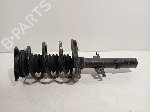 Used Left front shock absorber RENAULT SCÉNIC IV (J9_) 1.2 TCe 130 (130 hp) 18950606