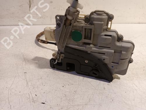 Rear right lock VW PASSAT B7 (362) 1.6 TDI | BP15805837C99 