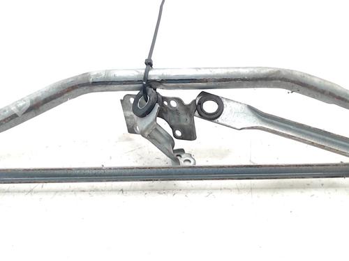 Front wipers mechanism AUDI A5 (8T3) 2.7 TDI | BP12148741C83 