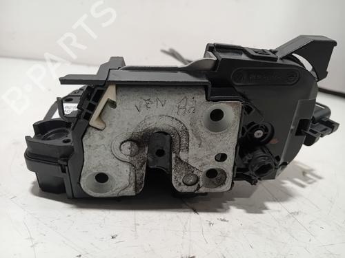 Cerradura puerta trasera derecha Cerradura puerta trasera derecha OPEL VIVARO B Van (X82) 1.6 CDTI (05) (90 hp) 37416316 37416316