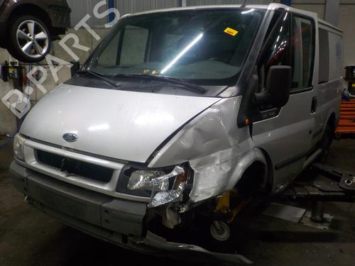 Right taillight FORD TRANSIT Van (FA_ _) 2.0 TDCi | BP20214277C35  - Image 5