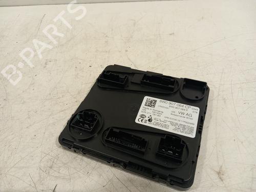Used Electronic module Electronic module AUDI Q5 (FYB, FYG) SQ5 TFSI quattro (354 hp) 33748583 33748583